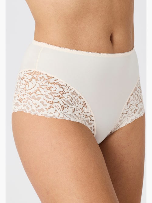 Culotte maxi DIANA by Damart - Damart - Kiabi