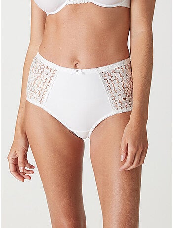 Culotte maxi effet ventre plat - DAXON