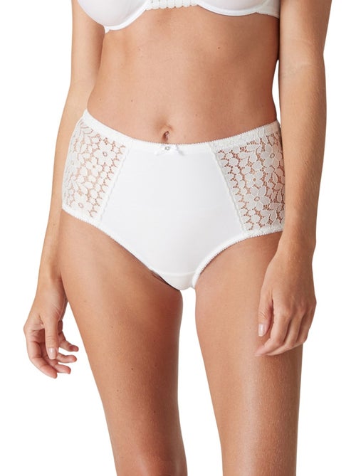 Culotte maxi effet ventre plat - DAXON - Kiabi