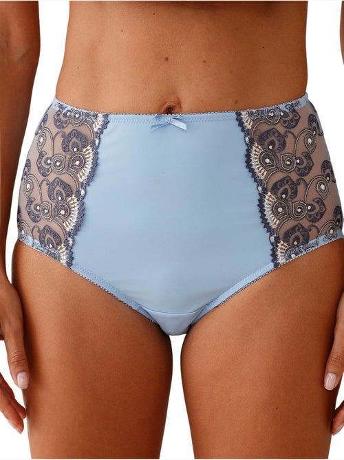 Culotte maxi effet ventre plat - DAXON - Kiabi
