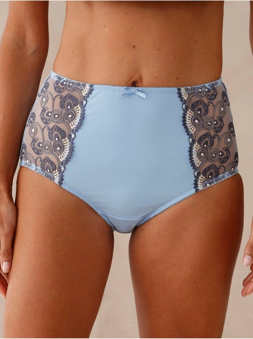 Culotte maxi effet ventre plat - DAXON - Kiabi