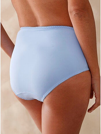Culotte maxi effet ventre plat, lot de 2 - DAXON