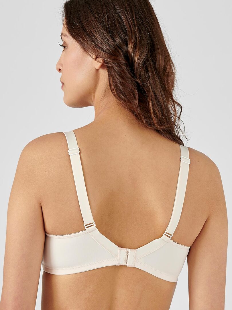 Gaine-Culotte Damart Effet Ventre Plat – Tulle Gainant, Maintien Enveloppant, Look Glamour Et Confortable