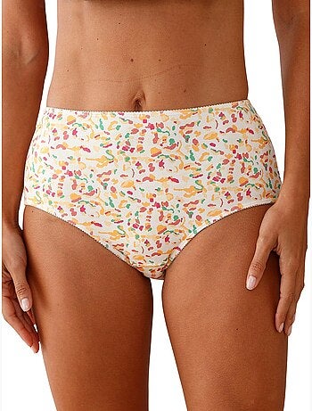 Culotte maxi en coton - DAXON