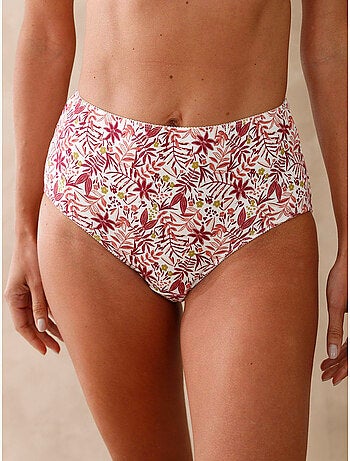 Culotte maxi en coton femme - DAXON