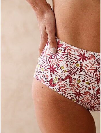 Culotte maxi en coton femme - DAXON