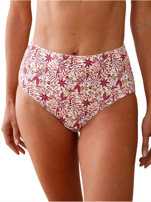 Culotte maxi en coton femme - DAXON - Kiabi