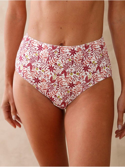 Culotte maxi en coton femme - DAXON - Kiabi