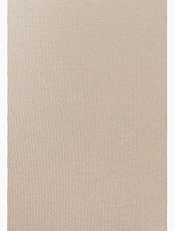 Culotte maxi, en coton strech - Damart