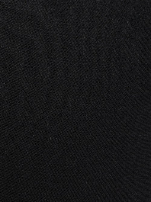 Culotte maxi, en coton strech  - Damart - Kiabi