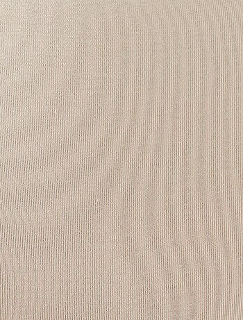 Culotte maxi, en coton strech - Damart