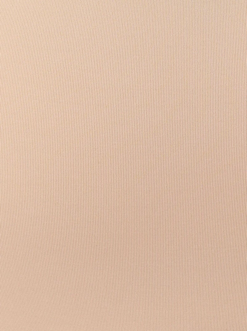 Culotte maxi EXTREME STRETCH - Damart Beige - Kiabi
