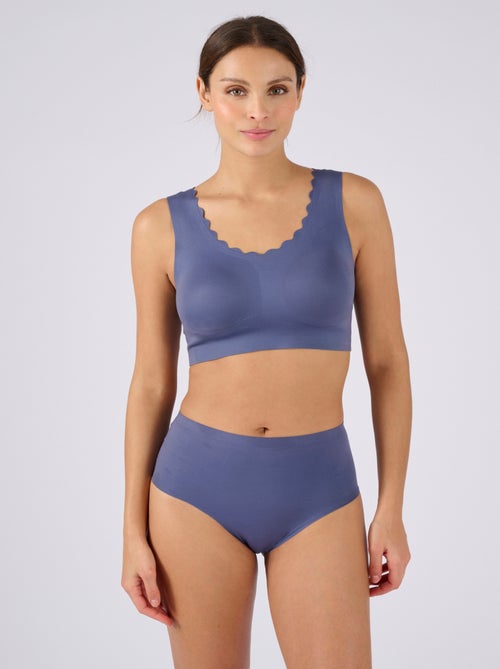 Culotte maxi EXTREME STRETCH - Damart - Kiabi