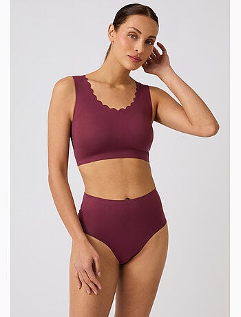 Culotte maxi EXTREME STRETCH - Damart