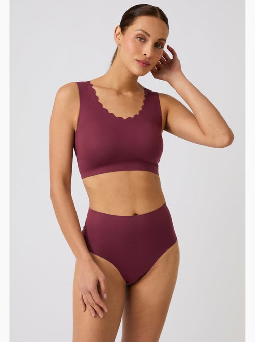 Culotte maxi EXTREME STRETCH - Damart - Kiabi