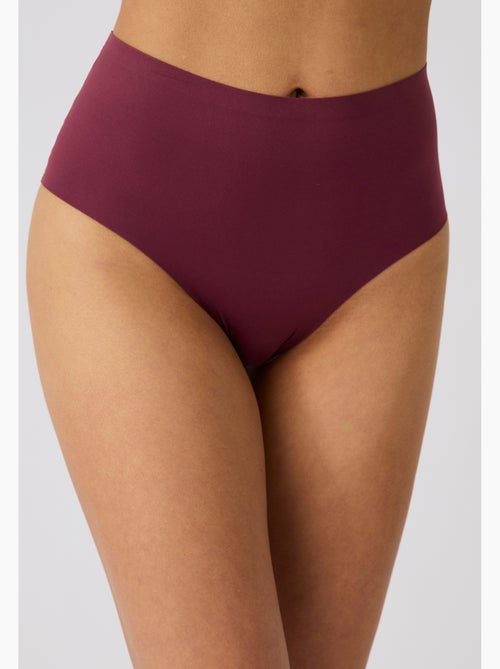 Culotte maxi EXTREME STRETCH - Damart - Kiabi