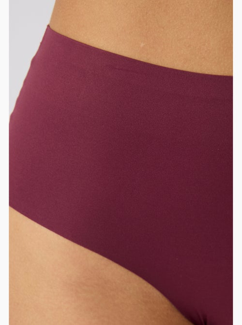Culotte maxi EXTREME STRETCH - Damart - Kiabi