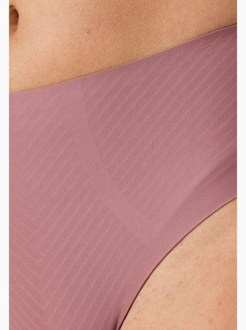 Culotte maxi gainante Perfect Fit by Damart - Damart - Kiabi
