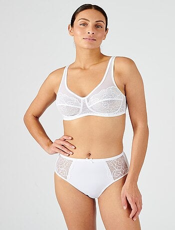 Culotte maxi lea by damart - damart