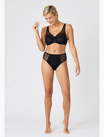 Culotte maxi lea by damart - damart