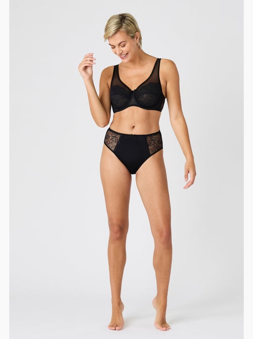 Culotte maxi LEA by Damart - Damart - Kiabi