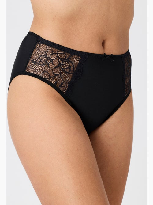 Culotte maxi LEA by Damart - Damart - Kiabi