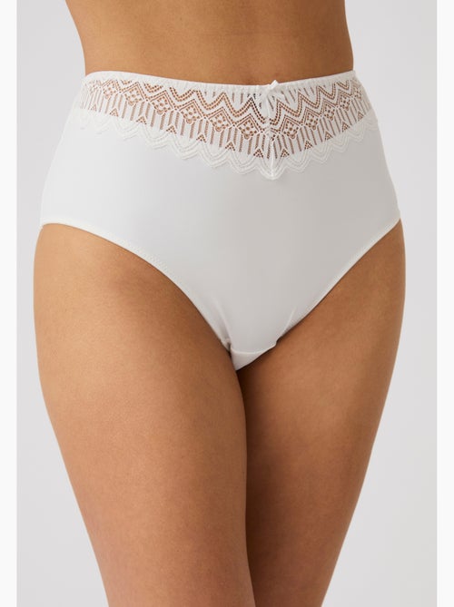 Culotte maxi LENA by Damart - Damart - Kiabi Culotte maxi LENA by Damart - Damart - Kiabi