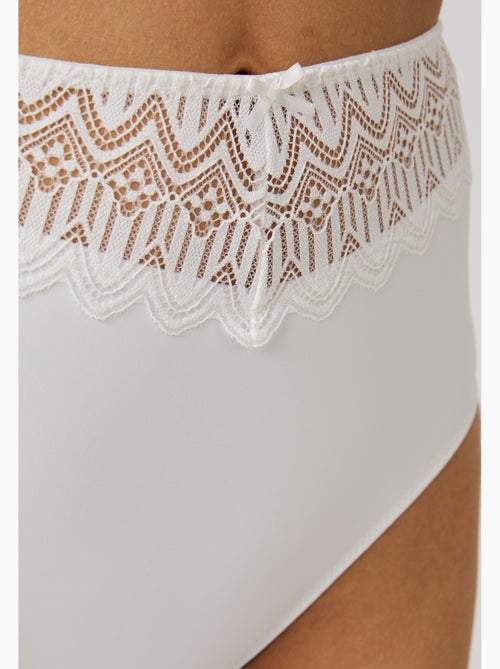 Culotte maxi LENA by Damart - Damart - Kiabi Culotte maxi LENA by Damart - Damart - Kiabi