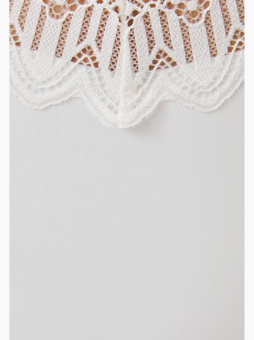 Culotte maxi LENA by Damart - Damart - Kiabi Culotte maxi LENA by Damart - Damart - Kiabi