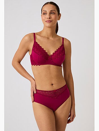 Culotte maxi LENA by Damart - Damart
