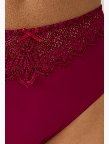 Culotte maxi LENA by Damart - Damart