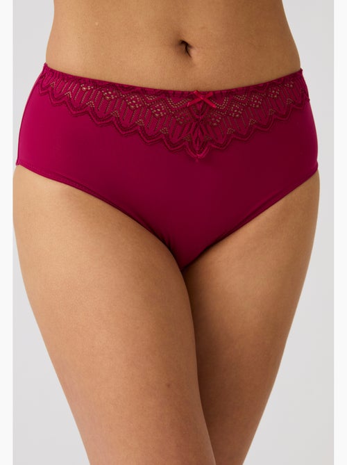 Culotte maxi LENA by Damart - Damart - Kiabi Culotte maxi LENA by Damart - Damart - Kiabi