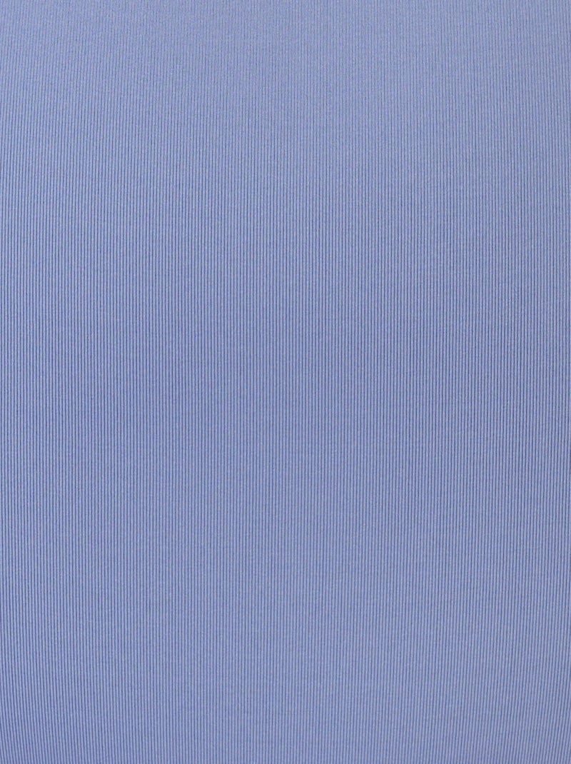 Culotte maxi maintien léger, Eva by Damart. - Damart Bleu - Kiabi