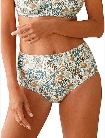 Culotte maxi pur coton - daxon