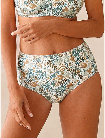 Culotte maxi pur coton - daxon