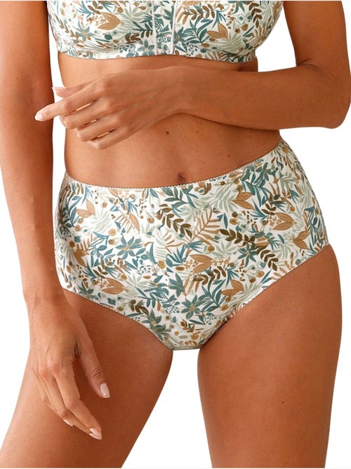 Culotte maxi pur coton - daxon - Kiabi Culotte maxi pur coton - daxon - Kiabi
