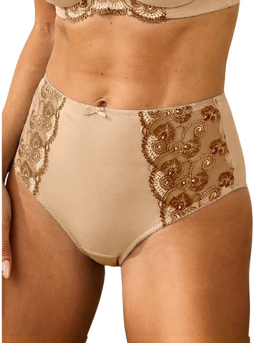 Culotte maxi raffinée - daxon - Kiabi