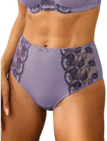 Culotte maxi raffinée - daxon