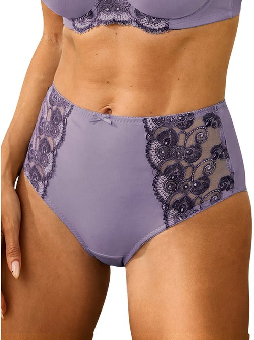 Culotte maxi raffinée - daxon - Kiabi