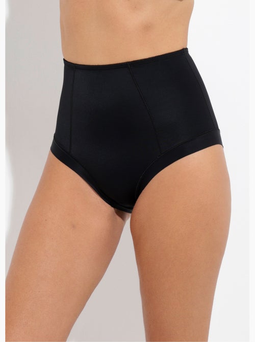 Culotte maxi sculptante taille haute - Afibel - Kiabi