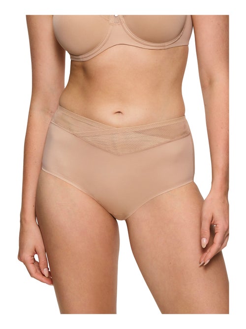 Culotte maxi sculptante TRUE SHAPE SENSATION - Kiabi
