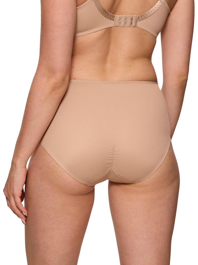 Culotte maxi sculptante TRUE SHAPE SENSATION Beige - Kiabi