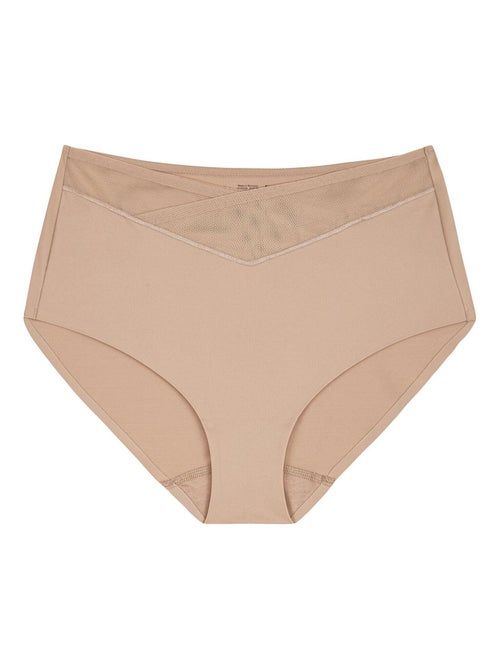 Culotte maxi sculptante TRUE SHAPE SENSATION - Kiabi