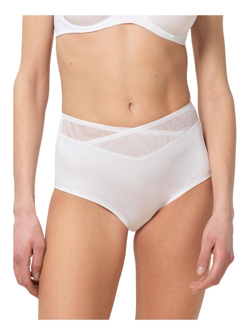 Culotte maxi sculptante TRUE SHAPE SENSATION - Kiabi