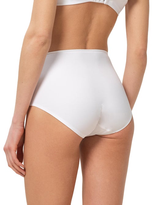 Culotte maxi sculptante TRUE SHAPE SENSATION - Kiabi
