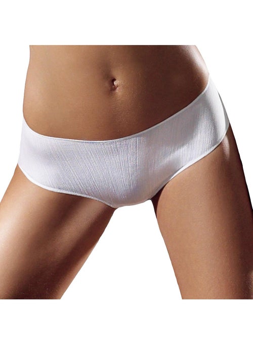 Culotte medium Diabolo - Kiabi