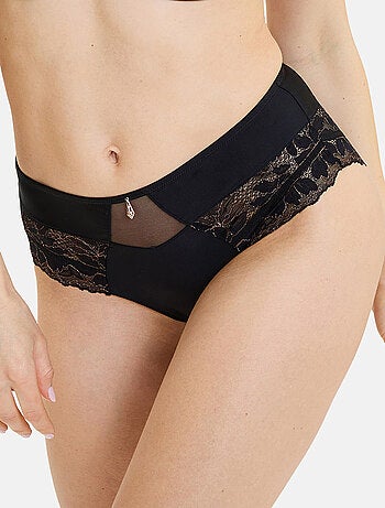 Culotte mélodie sans complexe lingerie
