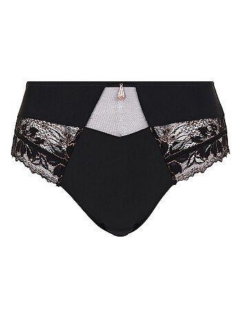 Culotte mélodie sans complexe lingerie