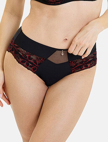 Culotte mélodie sans complexe lingerie