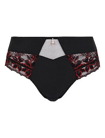 Culotte mélodie sans complexe lingerie